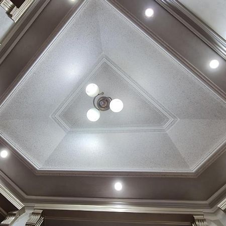 Comfy 3 Bedrooms Apartment In Cairo 96 المظهر الخارجي الصورة