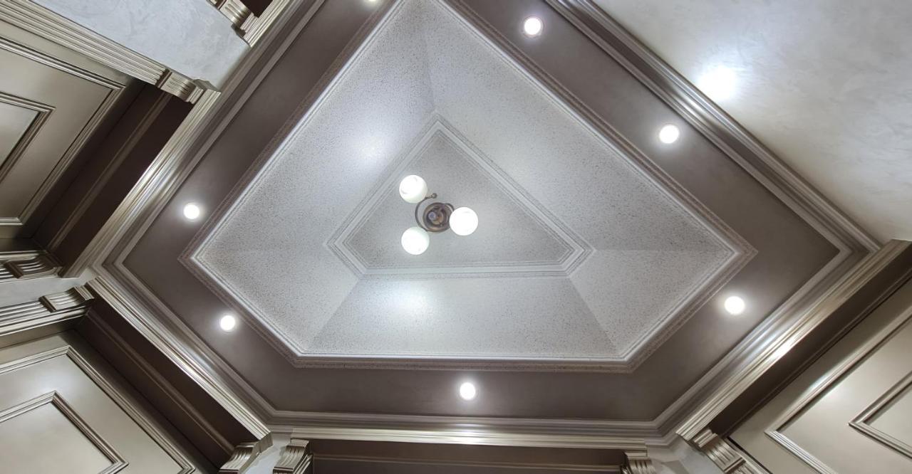 Comfy 3 Bedrooms Apartment In Cairo 96 المظهر الخارجي الصورة