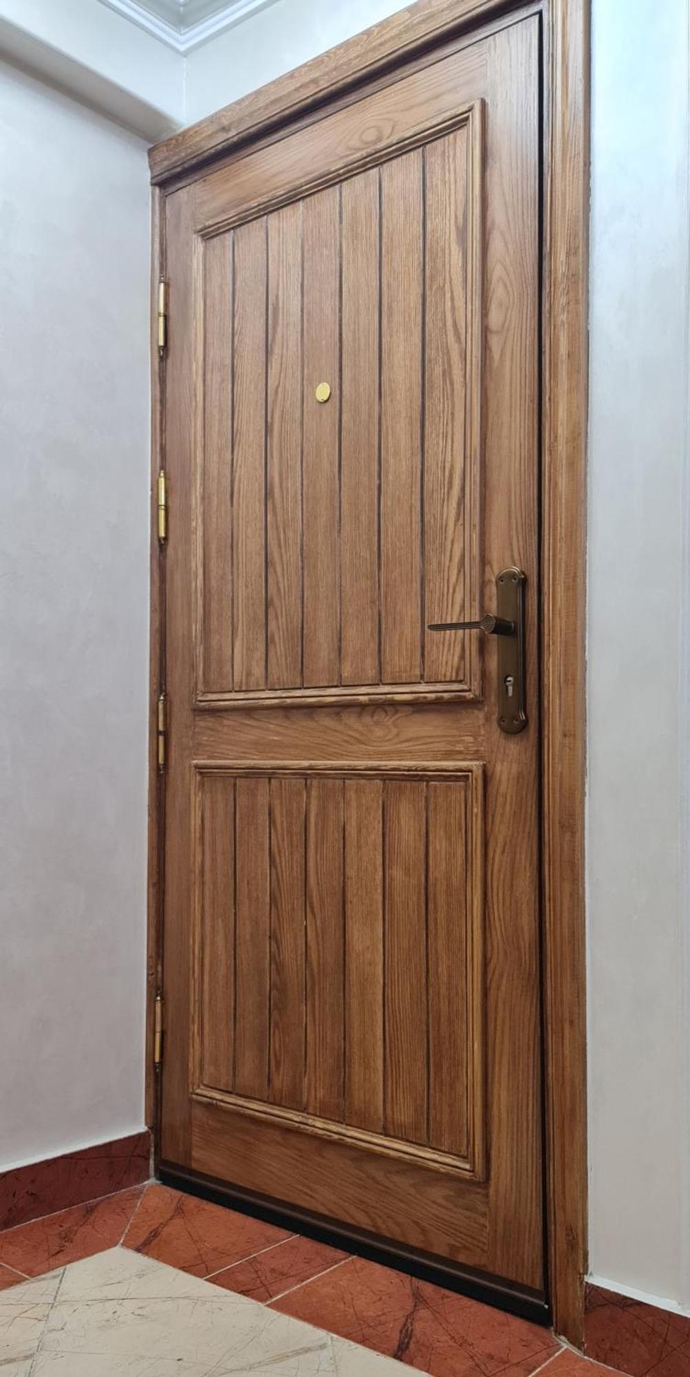 Comfy 3 Bedrooms Apartment In Cairo 96 المظهر الخارجي الصورة