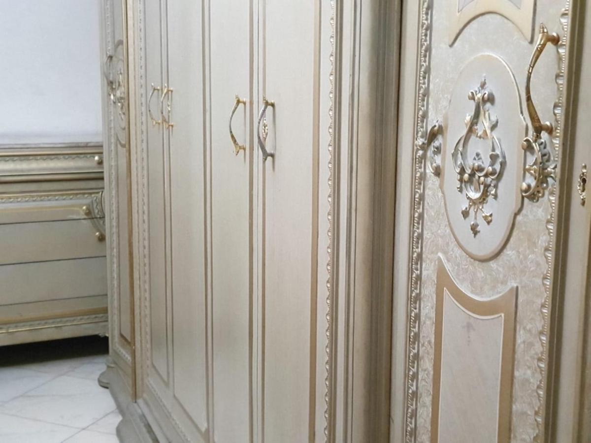 Comfy 3 Bedrooms Apartment In Cairo 96 المظهر الخارجي الصورة